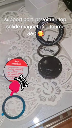 support portable avec désodorisant 🫡top solide avec #taxi #vtc #francaise🇨🇵 #marocaine🇲🇦 #algeriefrance🇲🇫🇩🇿