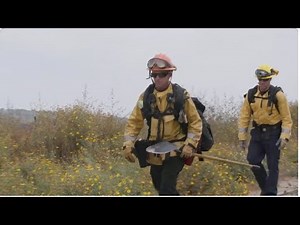 Progressive Hose Lays & Interagency Adaptability