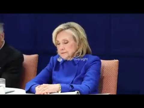 LIVE | Deposition of Former President Bill Clinton & Hillary Clinton on the Epstein Probe | APT