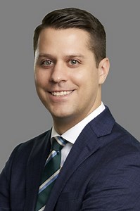 Attorney John B. Wetmore | Simmons Hanly Conroy