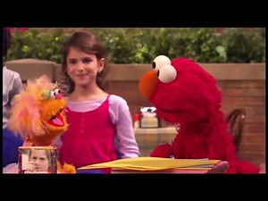 Sesame Street Episode 4207 (In Season 38-39 Style)
