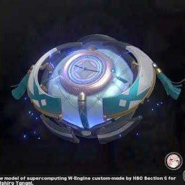 W-Engine Animations In Zenless Zone Zero Are Impressive PART 2 #shorts