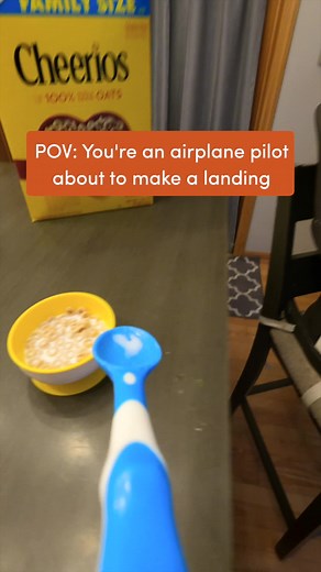 Adorable Babies Eating Cheerios: A Delightful Sight!