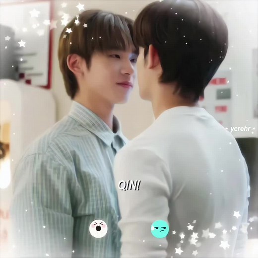 #DUANGWITHYOUSERIES Love those little Qin and DUANG sound effects 🫶 #teeteepor #twnpich #porsuppakarn #ycrehr duang with you, duangqin, dwy, duang, qin, edit, cute edit