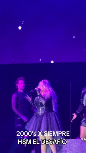 High School Musical en la Vida Real: Jorge y Stephie