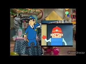 Gerbert Episode - Surprise Party part 2