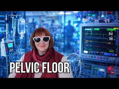 Pelvic Floor: The Anatomical Foundation of Female Health