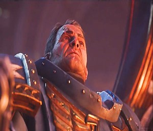 6.8K views · 244 reactions | This Cinematic Will Give You Goosebumps | Warhammer 40K | The Deacon | Facebook