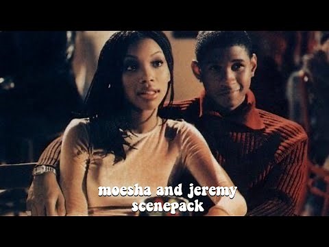 moesha & jeremy (usher) scenepack