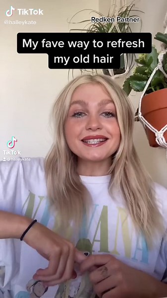 Revitalize Your Hair with Redken Dry Shampoo