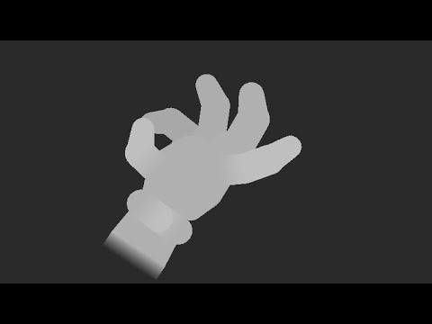 It's real! You can play as Master Hand in SSBU in Adventure mode