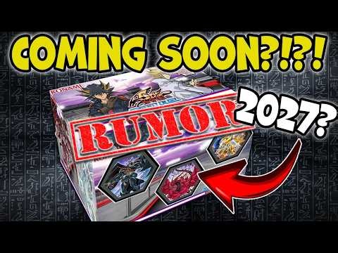 Insane New Speed Duel Rumor! Speed Duels Return in 2027 Full Breakdown!
