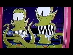 Burger King - Halloween