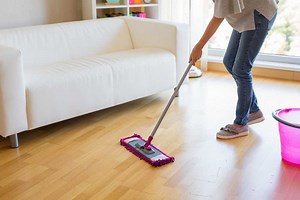 7 Best Mops for Laminate Floors of 2026