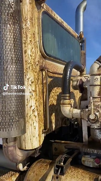Fleet Wash Supply on TikTok