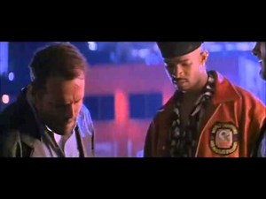 The Last Boy Scout The inventores of Scrabble