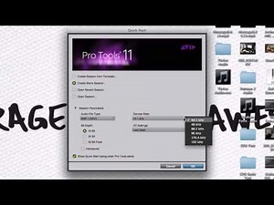 What Sample Rate And Bit Depth To Use - TheRecordingRevolution.com