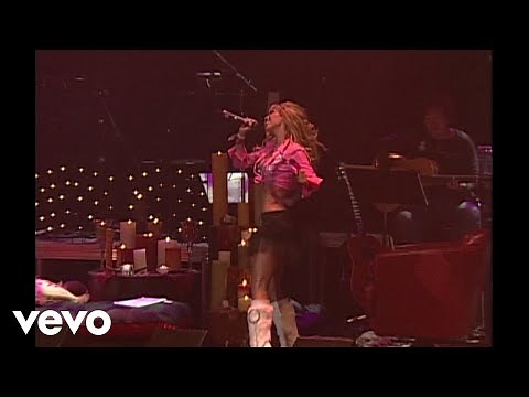 RBD - Me Voy (Live)