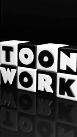 Cartoon Network Ident