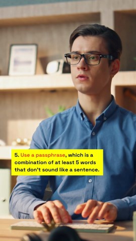 Hackers Hate These 5 Password Tricks (Vertical)