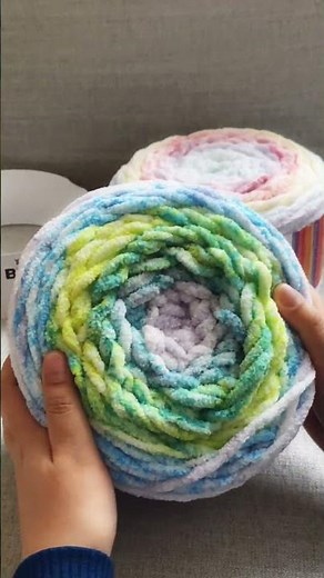 Target Bernat New Year, New Calm