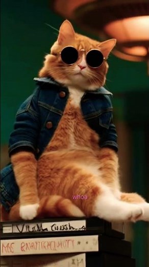 Cats vs. Humans: A Funny Cat Video Compilation