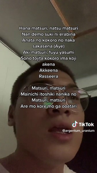 Hana Matsuri: Cute Choreography and Heartfelt Lyrics