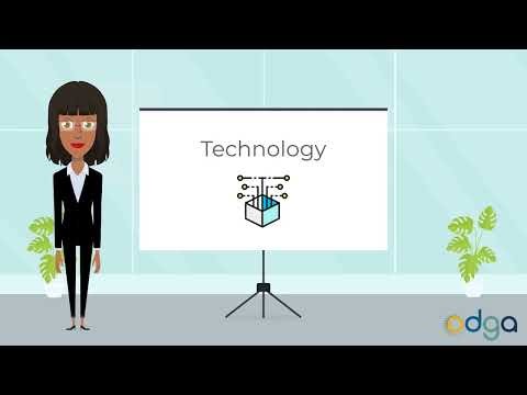 ODGA Data Management Maturity Assessment