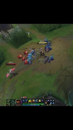 Tài khoản được đề xuất