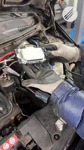 So Much Rust, No Wonder It Was't Working #mechanic #workshop #diy #fblifestyle | Topspeedgermany