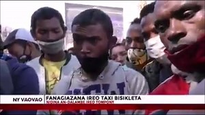 Salama aby 😊 Izy ity moa izany sendra nandalo teo amin'ny fil d actualité ka tiko e 😂 de mba nampiana kely mba hampietsika eh DJ Natoo - Marenina aloha REMIX Mihainoa finaritra ary e😙😂😂de mba zarazarao (hialana tsiny ny qualité video fa raiso am-pitsikiana 😂) Araho hatrany ny pejy ;) | DJ Natoo