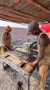 154K views · 797 reactions | Ceramic Slab Manufacturing: Strong Results with Vibration Techniques | DIY Labour Things | Facebook