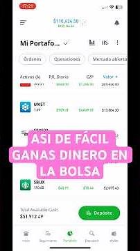 🔥 eToro: Gané Dinero en Tiempo Récord con Esta Estrategia #eToro #Trading #Invertir #DineroRapido