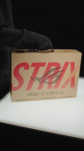 Here’s a closer look of ROG Strix G16!​ ​✅ Design​ ✅ Display​ ✅ Performance​ ​What else do we need here?​ Check out the 2025 ROG Gaming Laptops ​ https://bit.ly/2025ROGLaptops​ ​#ROG #ForThoseWhoDare | ASUS Republic of Gamers Myanmar