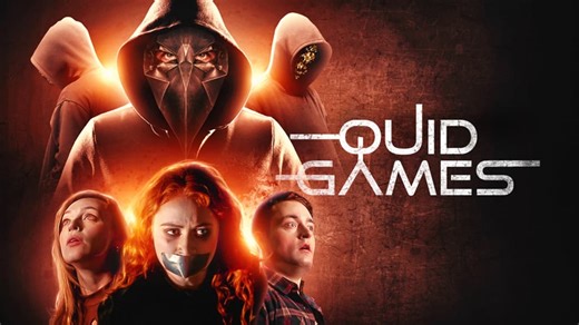 Quid Games (2023)