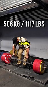 This man completed the game of strength 😱 @bry_maman . . Meet Bryan Maman. He is moving 839 lbs like it’s cardboard and pulled a 1,117 lb deadlift way before the world records started falling. From a 683 lb Zercher squat to curling dumbbells that weigh more than most people, his raw power is terrifying. Is this the most explosive lifter on the planet? . . . . . #bryanmaman #powerlifting #strongman #deadlift #zerchersquat #gripstrength #rawpower #strengthtraining #gymmotivation #fitness #beastmo