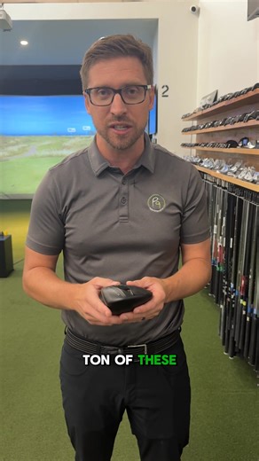 What driver on the market is the hardest to hit right now? Golf Doc breaks it down. #golf #golfer #golfdriver #golfswing #golflife | Touchet Performance Golf