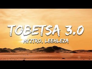 Myztro, Leehleza, Shaunmusiq & Ftears - Tobetsa 3.0