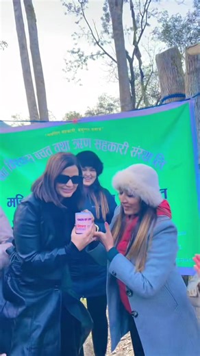 Gratitude for Radhika Mam and the Program Team