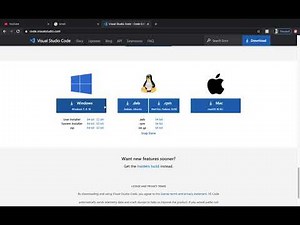 How to install Visual Studio Code in Malayalam