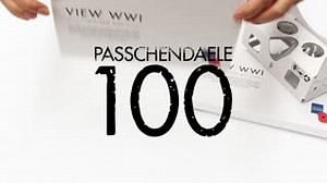 View WW1 in a new way – explore our immersive experience of the Battle of Passchendaele. Using first-hand audio accounts, film and photos, go back to 1917 and see what life was like on the front line and at home. Visit our Pop In Centre to pick up a free cardboard headset: http://ow.ly/TnRu30dVpPZ | Royal British Legion