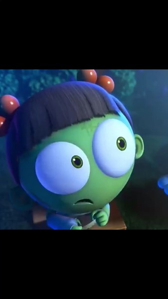 Spooky School and Vampire Zombies - Animated Cartoon Compilation