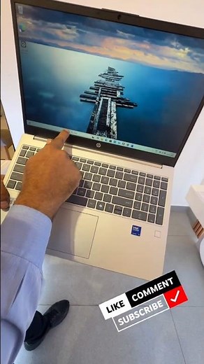 HP 15HR1004TU. First looks 15 inch touch screen unbelievable #unboxing #firstlook