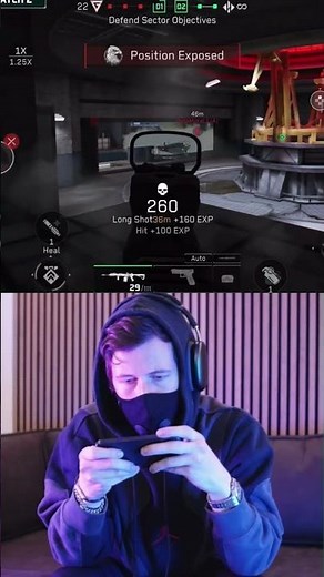 Alan Walker Plays Delta Force LIVE 🎧🔥