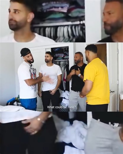 55K views · 850 reactions | THEY'RE HAVING A BABY!! **Pregnancy Reveal**  . . . . . #familytime #familyfirst #familygoals #pranks #pranked #pranking #prankster #prankwars #prankcalls #prankvideo #pregnant #pregnantlife #pregnantwoman #pregnantstyle #pregnantandperfect #pregnantprank #thefurrhafamily #moms #momsoffb #momsbelike #momsover30 #dadsofinstagram #dads #dadstyle #dadslife #dadsbelike #pranksters | The Furrha Family | Facebook