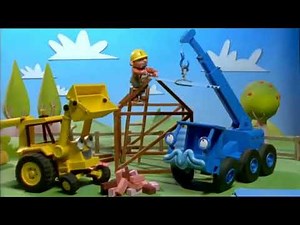 Bob the Builder Original Series US Intro Reversed