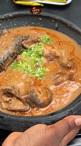 How to Make Peanut Butter Soup with Konkonte - Ghana Food Recipe