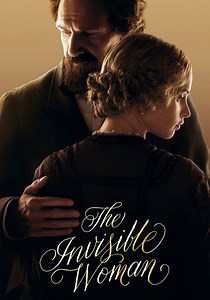 The Invisible Woman - movie: watch stream online