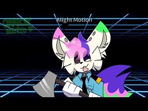 player select | animation meme (OLD)