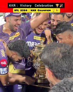 1.1M views · 38K reactions | KKR : Victory Celebration  #GautamGambhir #shreyasiyer #RinkuSingh #RahmanullahGurbaz #HarshitRana #VarunChakaravarthy #VaibhavArora #shahrukhkhan #GauriKhan #juhichawla #shahrukhkhanfans #srk #AryanKhan #abramkhan #suhanakhan #viralvideo #cricketnews #cricketerslife #trendingreels #reelsvideo #reelsviral #ipl2024 | Sheerin Shaikh | Facebook